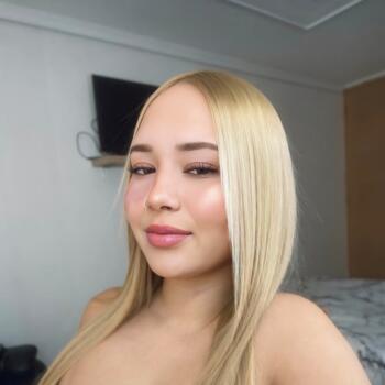 Niñera en Peñalolén: Savka