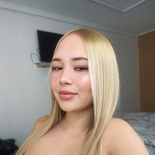 Babysitter in Peñalolén: Savka