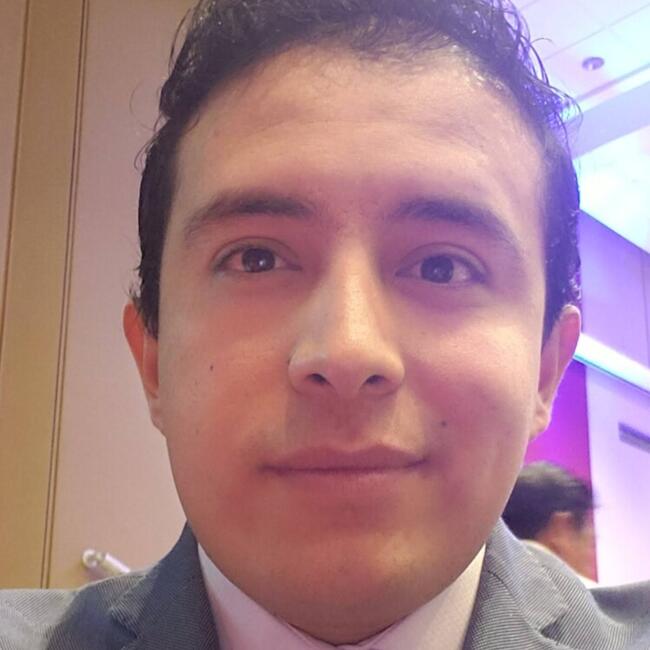 Babysitting job in Puebla City: Mario