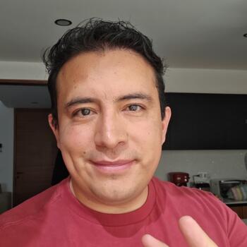 Babysitting job in Puebla City: babysitting job Mario