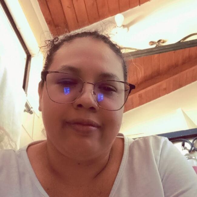 Niñera en Medellín: Dary luz
