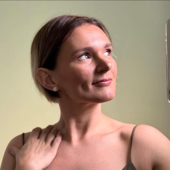 Varuška (Ljubljana): Ivana