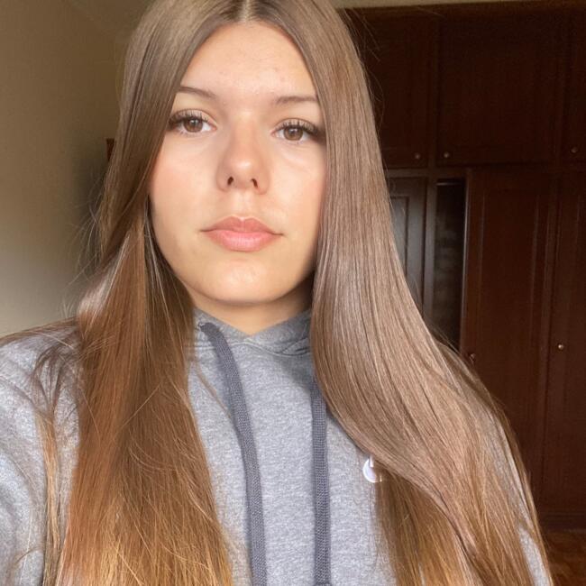 Babysitter em Pegões: Marisol