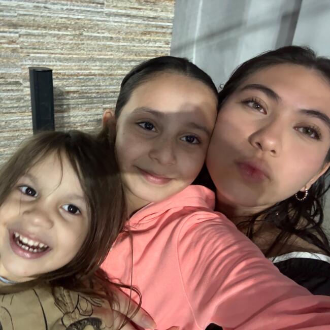 Babysitter in Campeche: Victoria