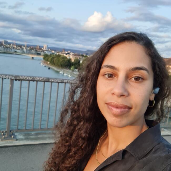 Babysitting job in Matosinhos Municipality: Solinda