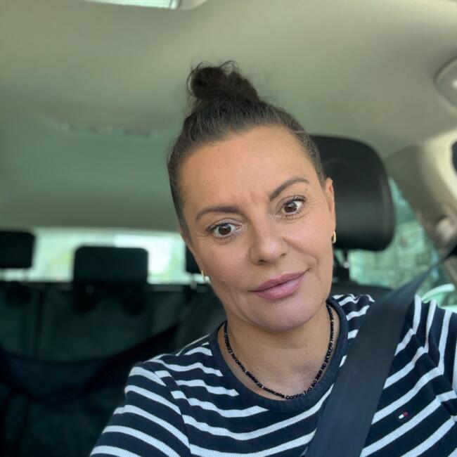 Niania w Poznań: Joanna