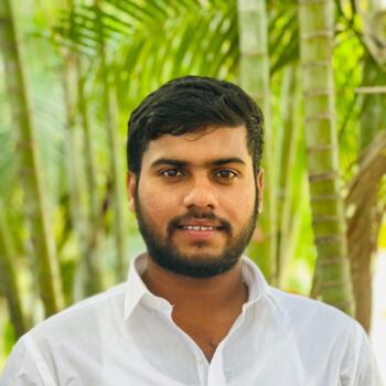 हैदराबाद में बेबीसिटर: Chandra Shekar