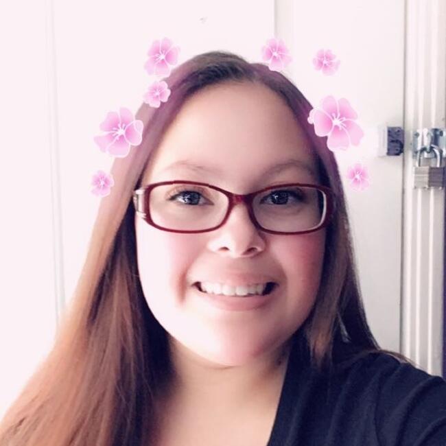 Babysitter in Bakersfield: Amanda