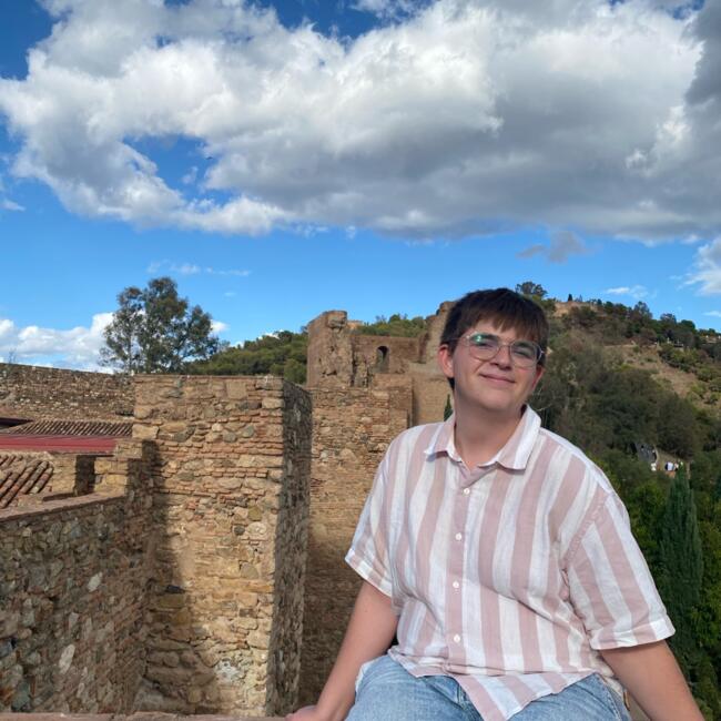 Babysitter in Armilla: Luis