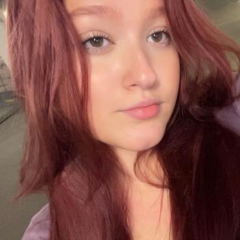 Babysitter in Worms: Fernanda