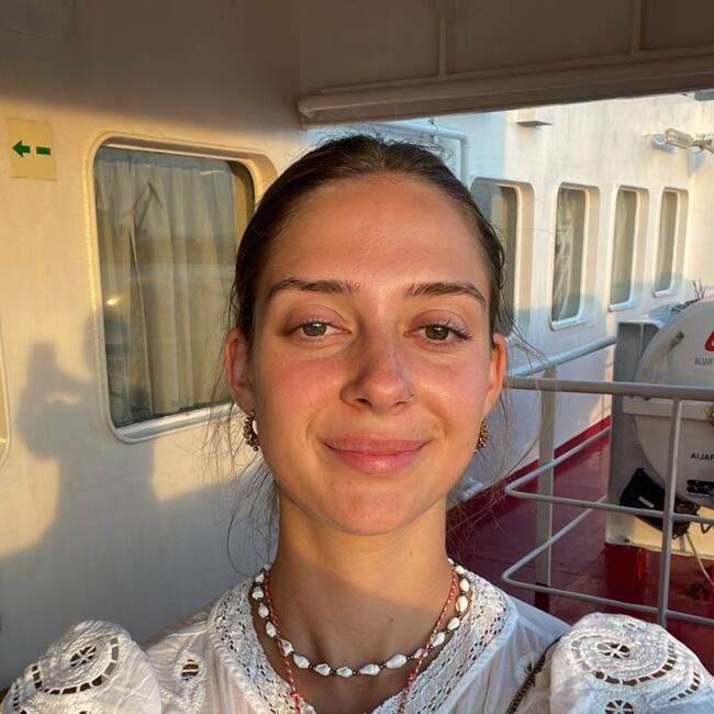 Babysitter a Walzenhausen: Nelly