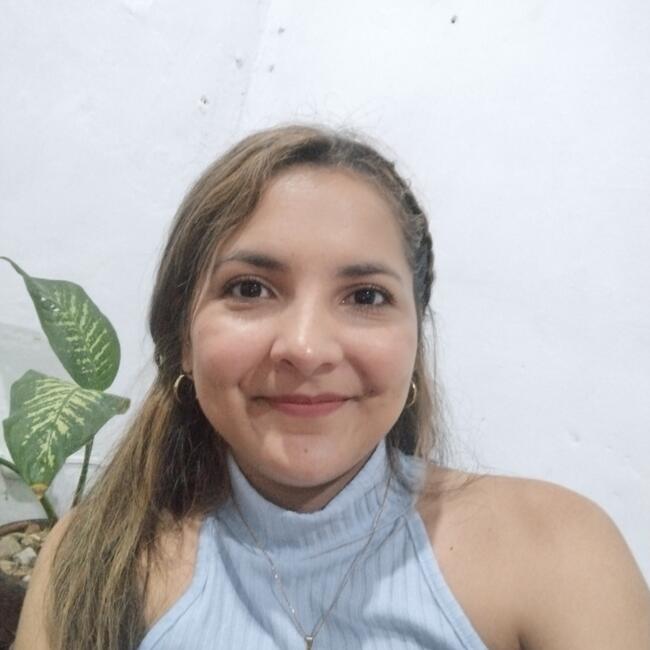 Babysitter in Gijón: Daniela