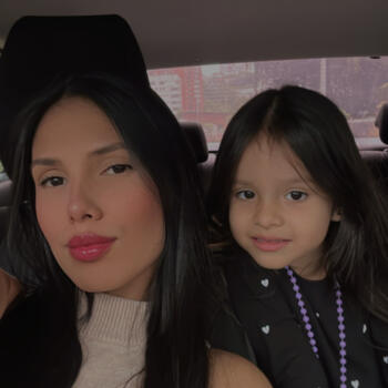 Trabajo para niñera en Pereira: trabajo de niñera Valeria Quiceno