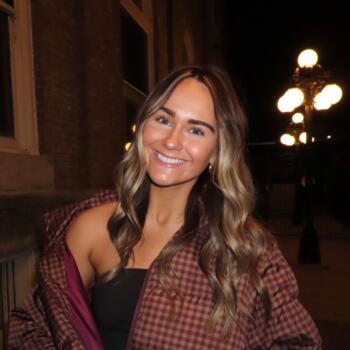 Babysitter in Wichita: Zuby