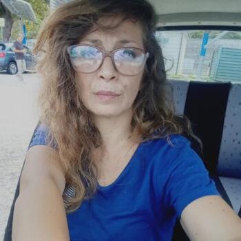 Babysitter in Montesilvano Marina: Marianna