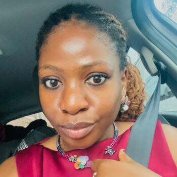 Childminder in Nottingham: Adewumi