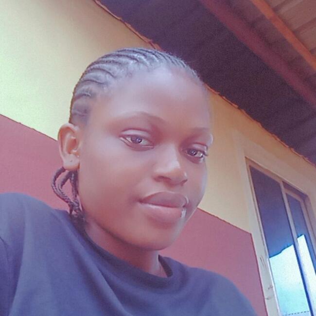 Babysitter in Onuebonyi Echara: Favour