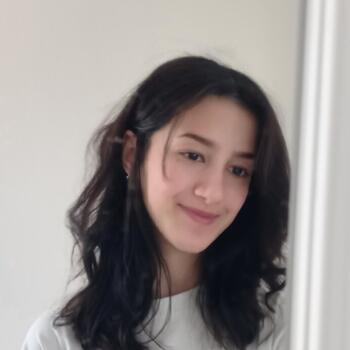 Babysitter in Beylikduzu: Helin