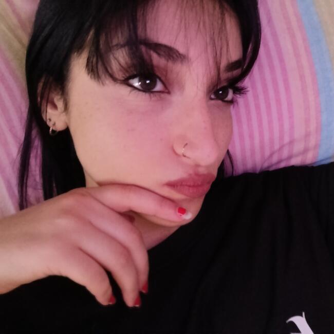 Babysitter in Catanzaro: Margherita