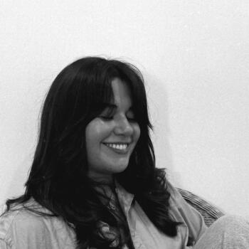 Babysitter in Montreal: Inès