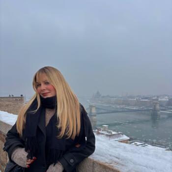 Babysitter Lambersart: Lola