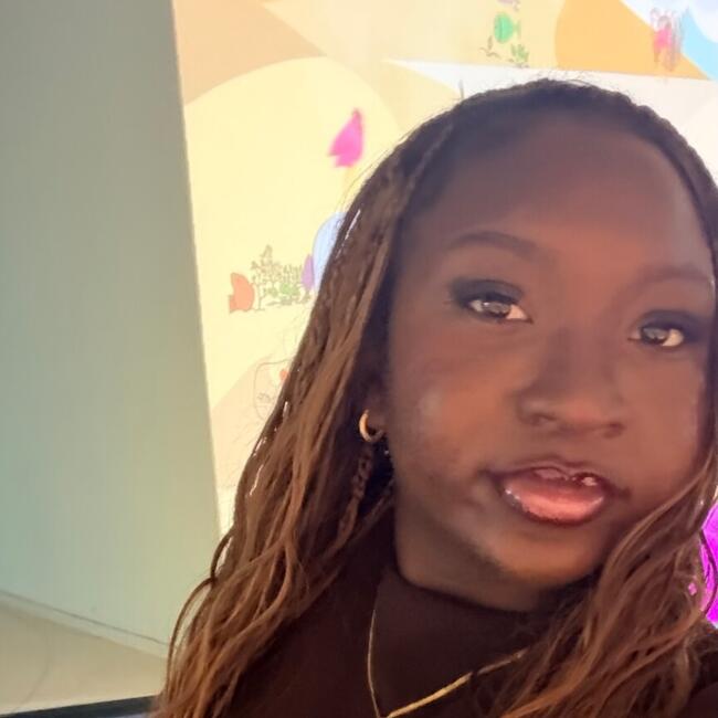 Babysitter in Manchester: Tireni