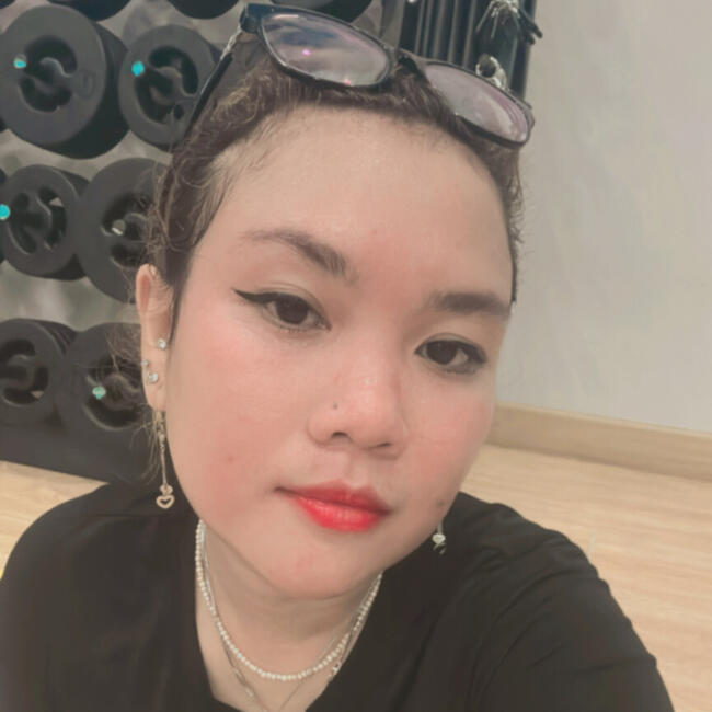 Babysitter di Jakarta: Eni lusiana