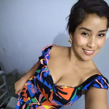 Babysitting job in Ventanilla (Callao): babysitting job SHEYLA