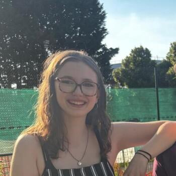 Babysitter in Alfortville: Justine