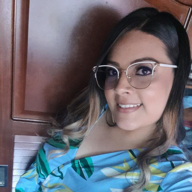 Niñera en La Ceja: Vanessaa