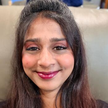 Baby-sitter Barrie: Lekshmi Vijay