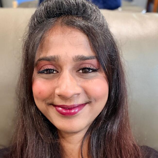 Babysitter in Barrie: Lekshmi Vijay