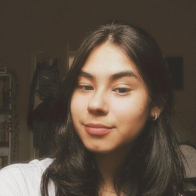 Babá em São João da Boa Vista: Maria Eduarda