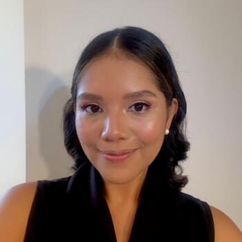 Trabajo para niñera en Veracruz: Alejandra