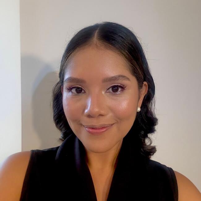 Trabajo para niñera en Veracruz: Alejandra