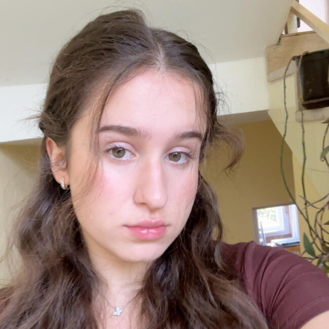 Babysitter in Kamenitz: Maja