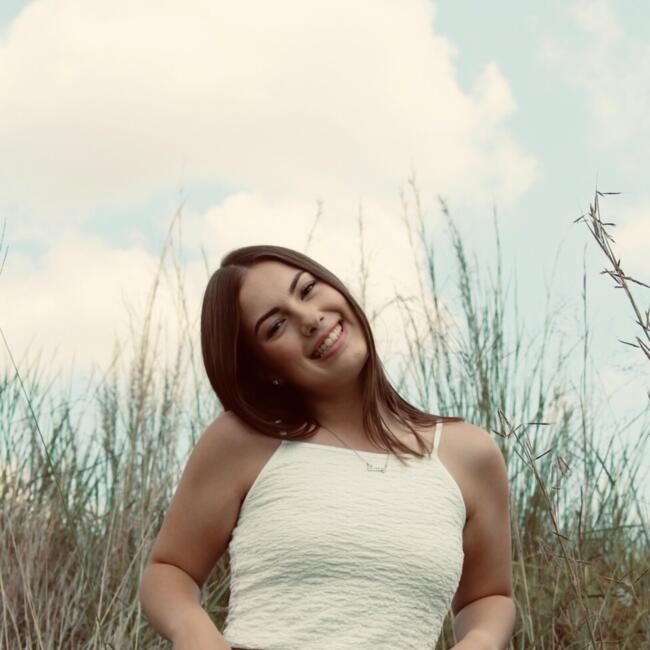 Babysitter in Boksburg: Amy