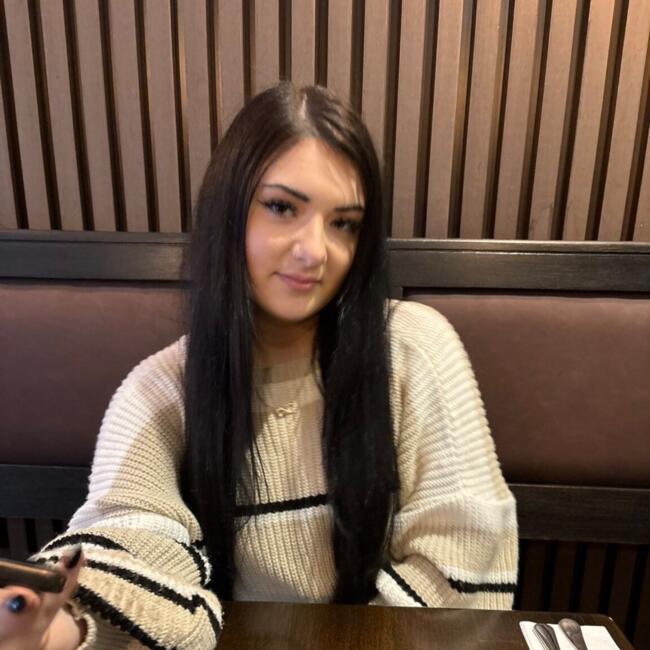 Canguro en Waterford: Esma