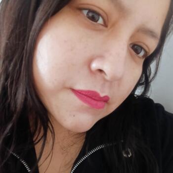 Babysitter in Chilca (Departamento de Lima): Paz