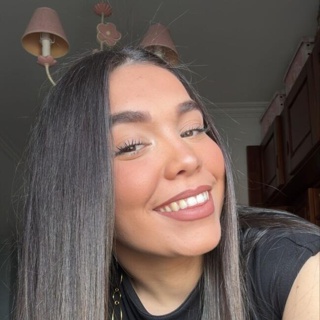 Babysitter in Dos Hermanas: Paloma Badillo