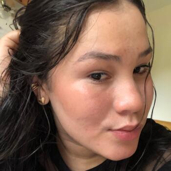 Babysitter in Medellín: Valeria paternina Chávez