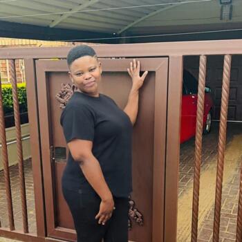 Babysitter Tembisa (Gauteng): Nozipho