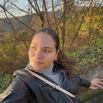 Babysitter Salerno: Ilaria