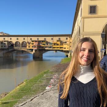 Babysitter a Moncalieri: ELISA