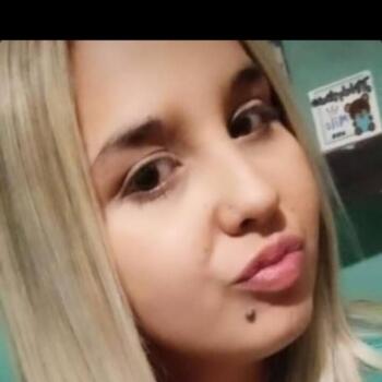 Niñera San Miguel de Tucumán: Florencia