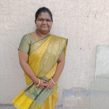 बेबीसिटर हैदराबाद: Vijayasri
