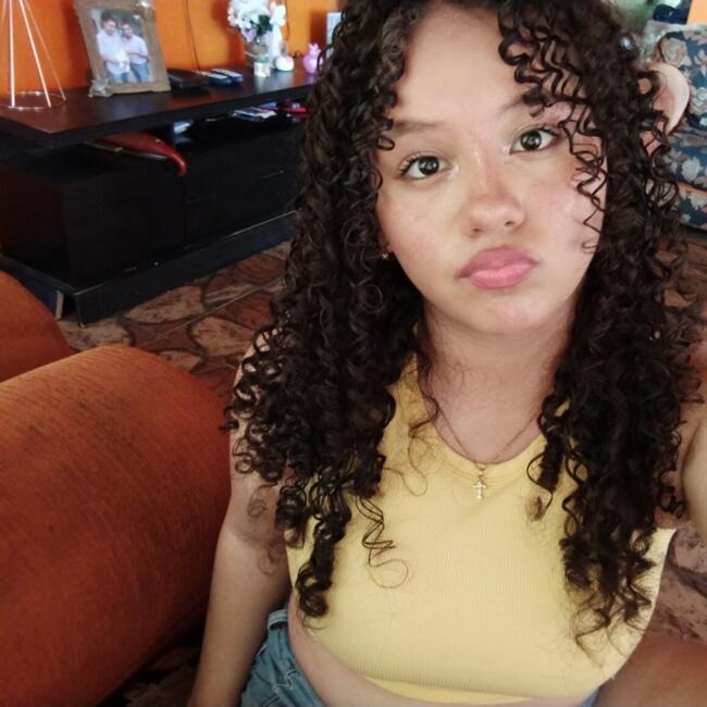 Babysitter in Chilibre: Gabriela