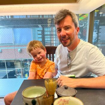 Parent Camden: Jimmy