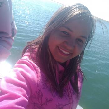 Babysitter Faro: Thayna