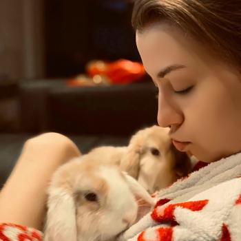 Babysitter Kruibeke: Tatyana
